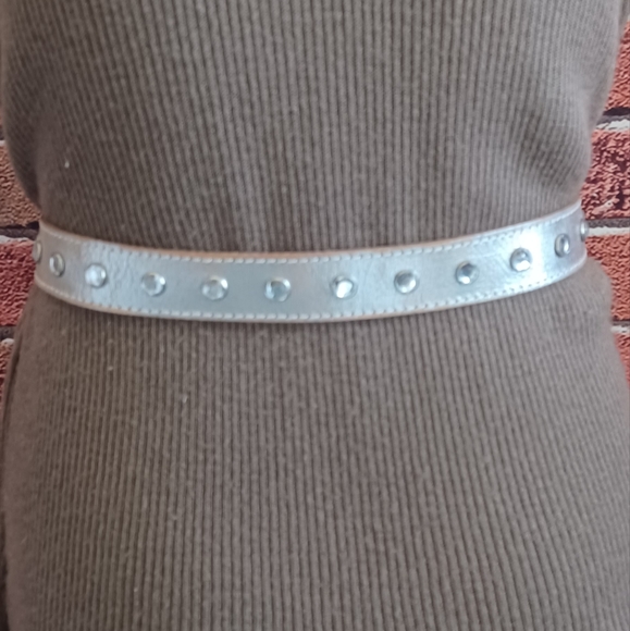 CALVIN KLEIN BELT main image 4